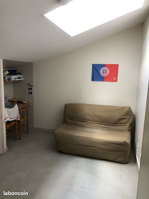 Appartement à louer, 15m², Poitiers