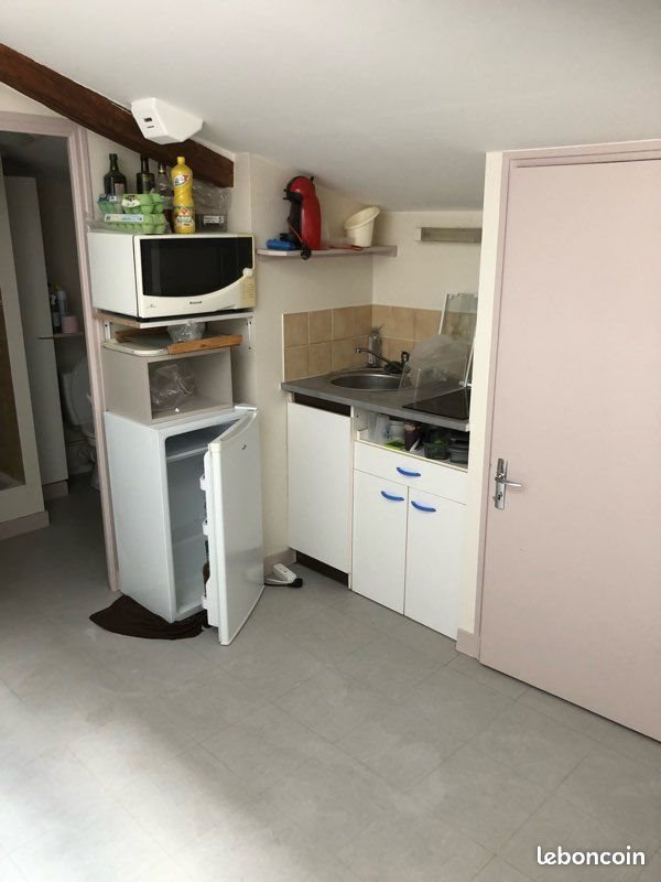 Appartement à louer, 15m², Poitiers
