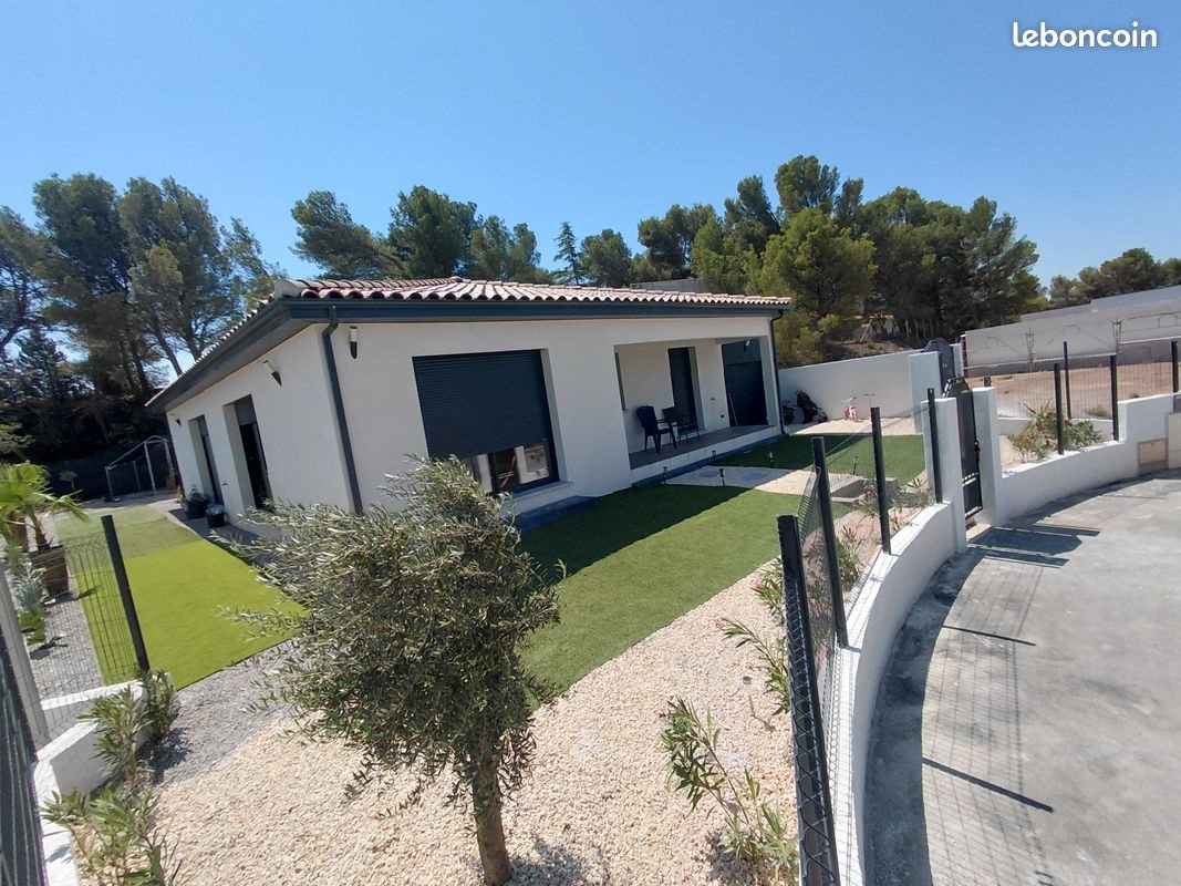 Maison à vendre, 121m², Lézignan-Corbières