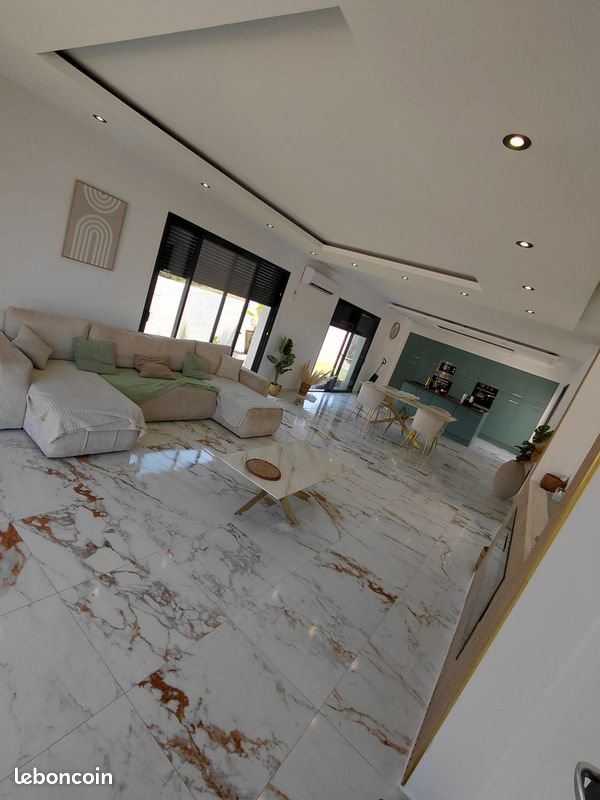 Maison à vendre, 121m², Lézignan-Corbières