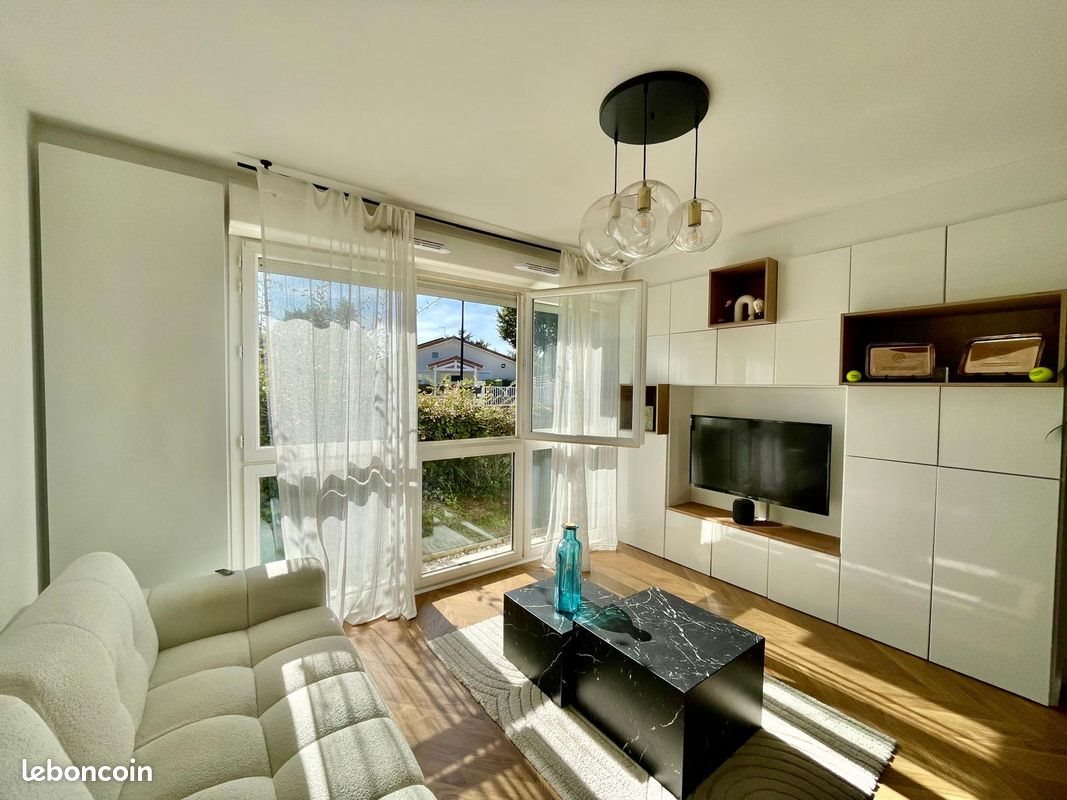 Appartement à louer, 61m², La Teste-de-Buch