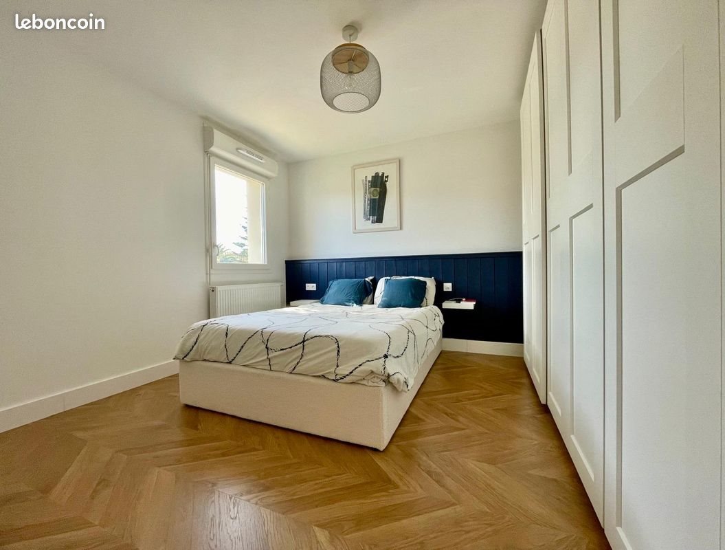 Appartement à louer, 61m², La Teste-de-Buch