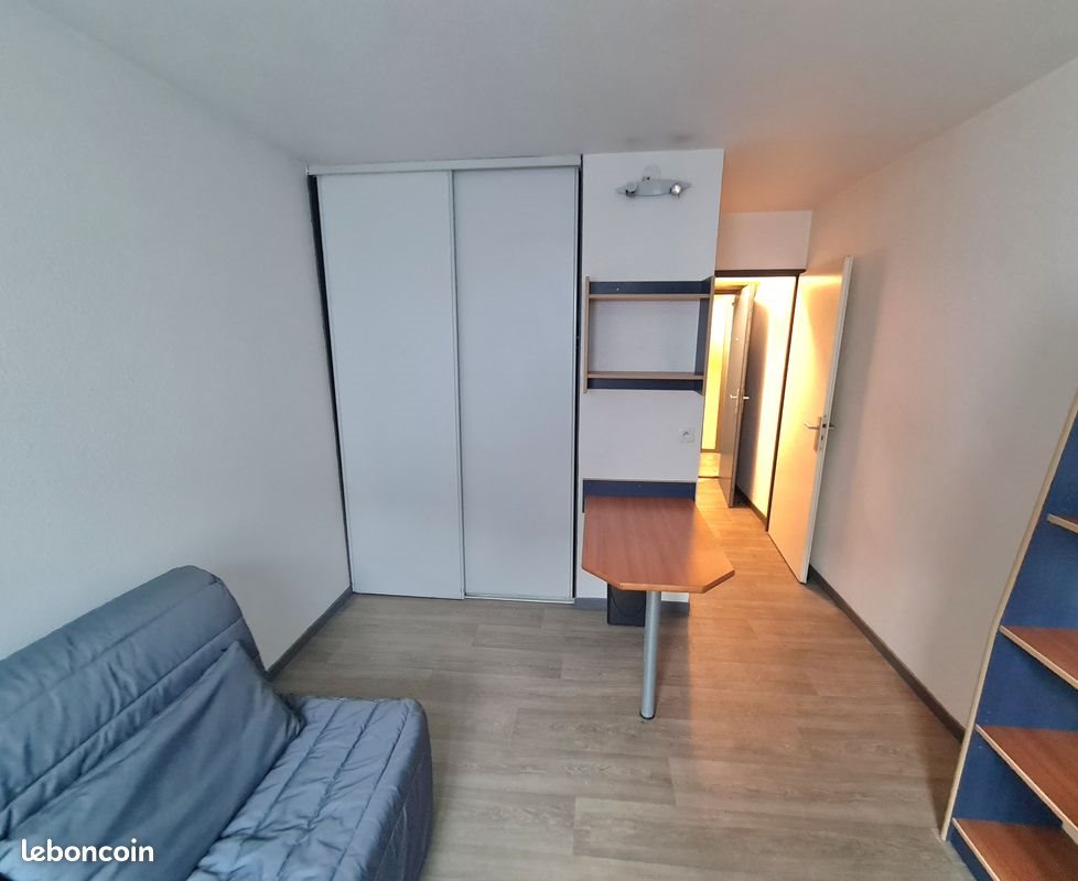 Appartement à vendre, 18m², Fontaine