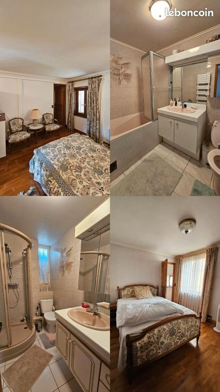 Maison à vendre, 117m², Colombes