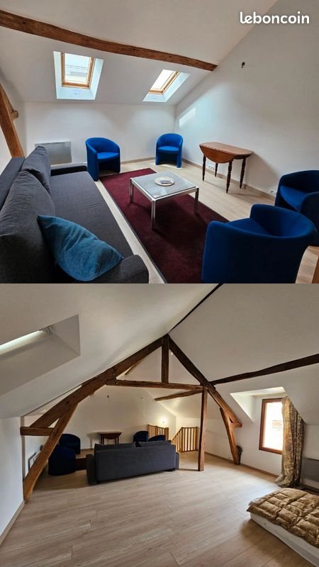 Maison à vendre, 117m², Colombes