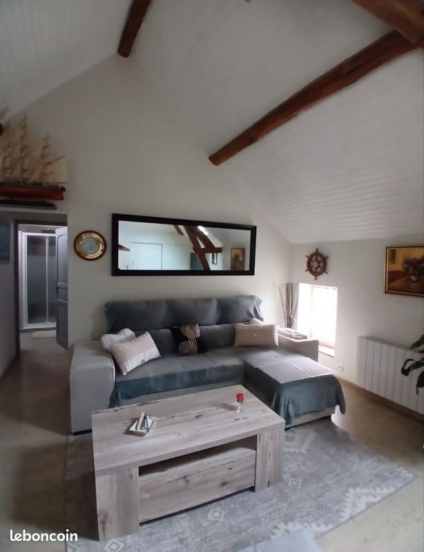 Maison à vendre, 125m², Montjean-sur-Loire