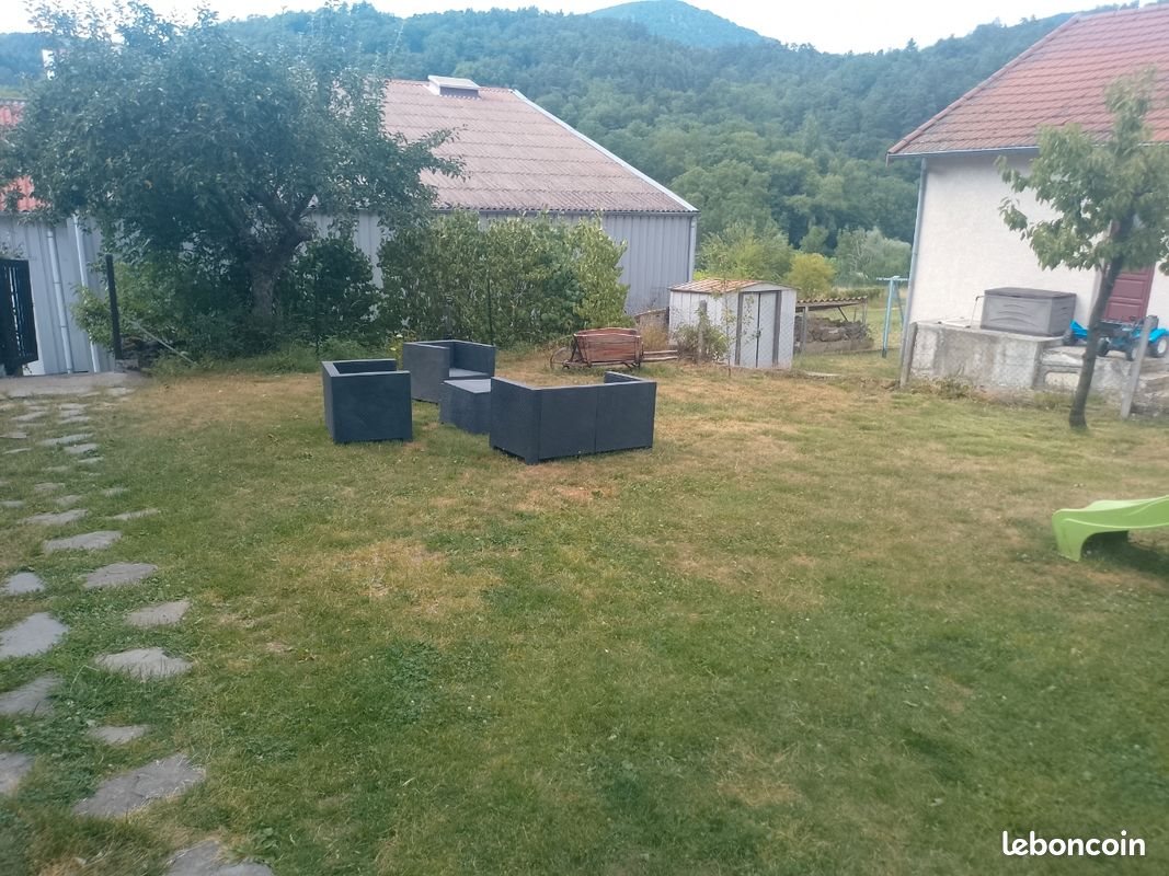 Maison à vendre, 150m², Chamalières-sur-Loire