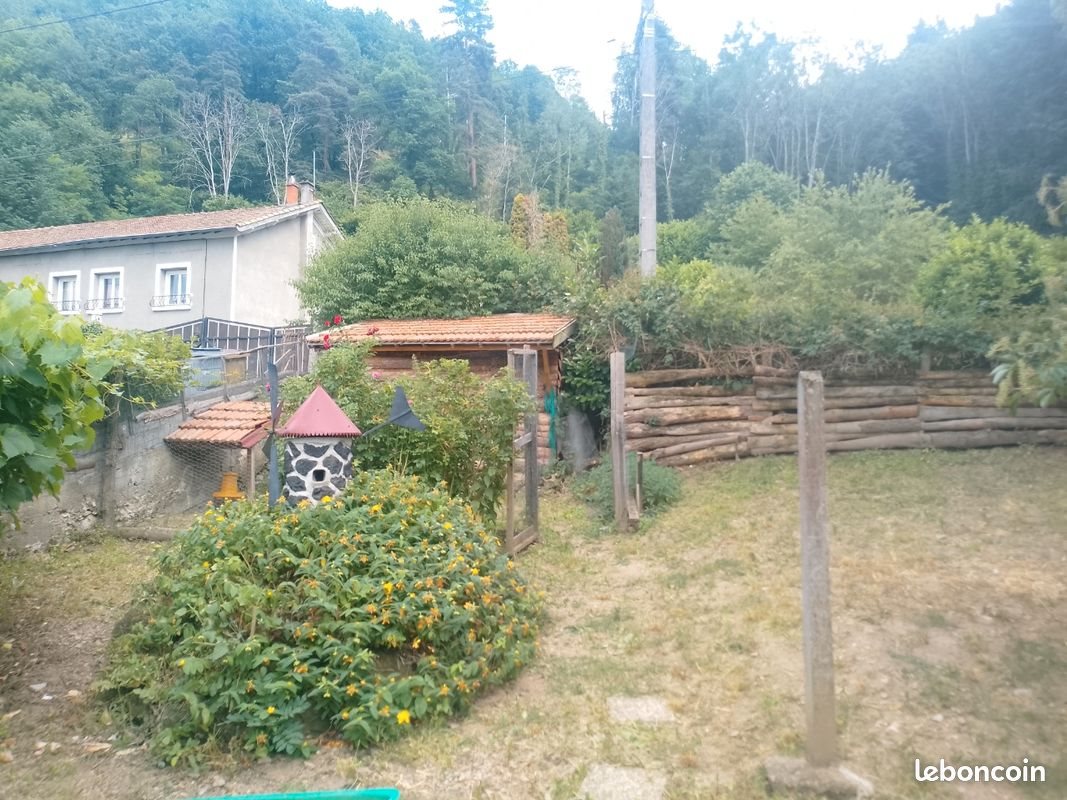 Maison à vendre, 150m², Chamalières-sur-Loire