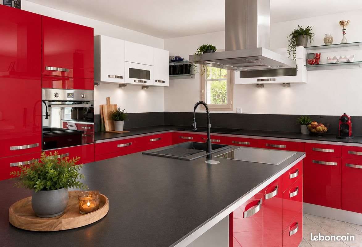 Maison à vendre, 131m², Habère-Lullin