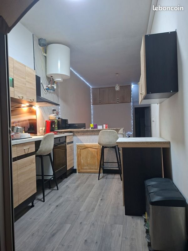 Appartement à louer, 40m², Béziers