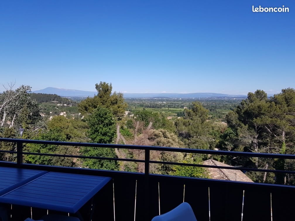 Appartement à louer, 75m², Villeneuve-lès-Avignon