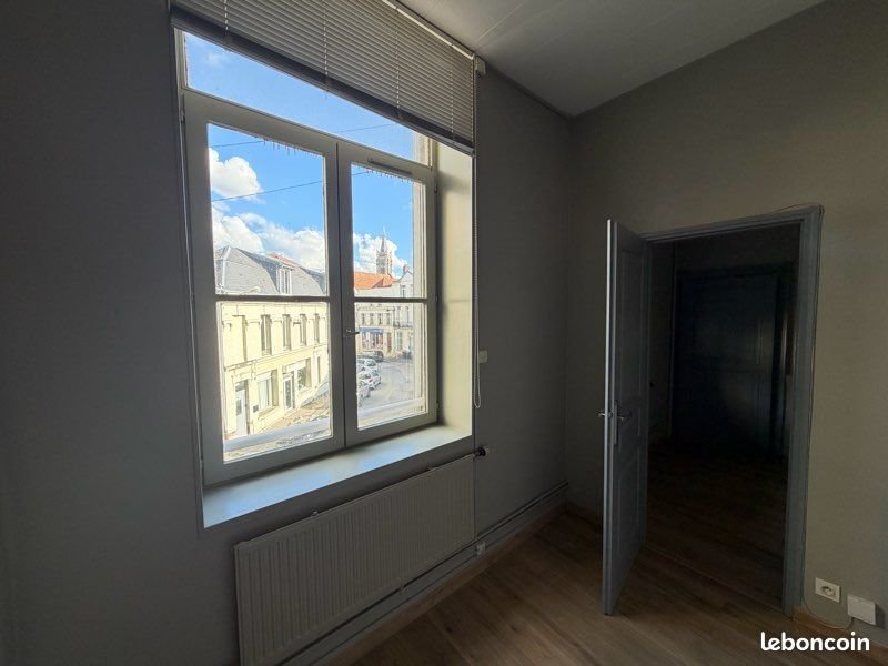 Appartement à louer, 45m², Cambrai