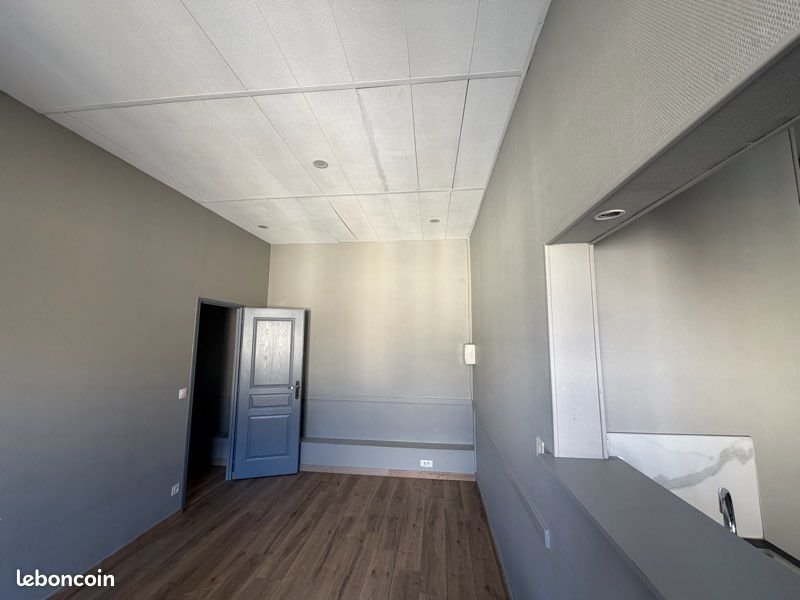Appartement à louer, 45m², Cambrai