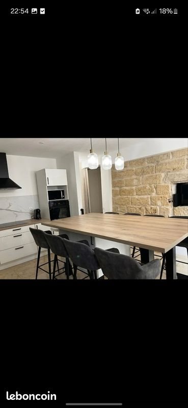 Maison à vendre, 90m², Le Cailar