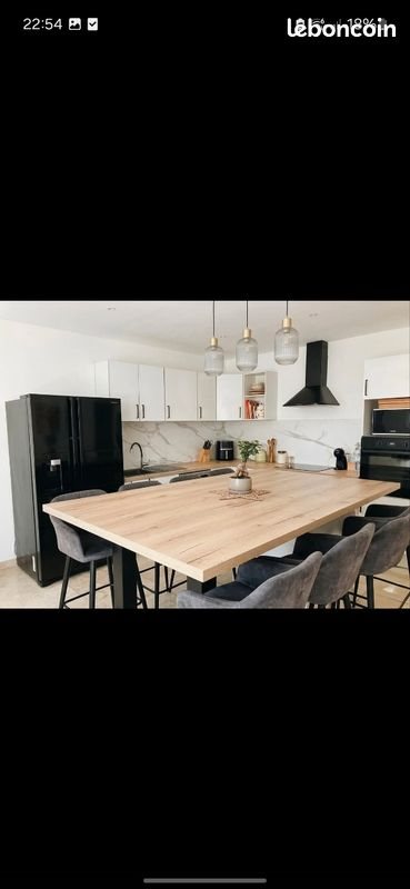 Maison à vendre, 90m², Le Cailar