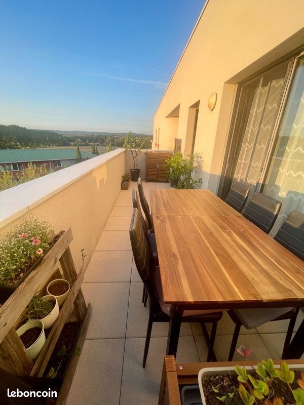 Appartement à vendre, 38m², Aix-en-Provence
