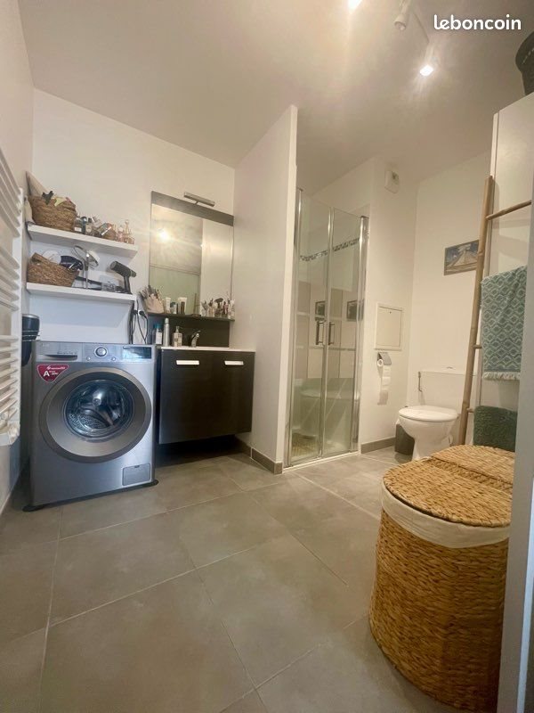 Appartement à vendre, 38m², Aix-en-Provence