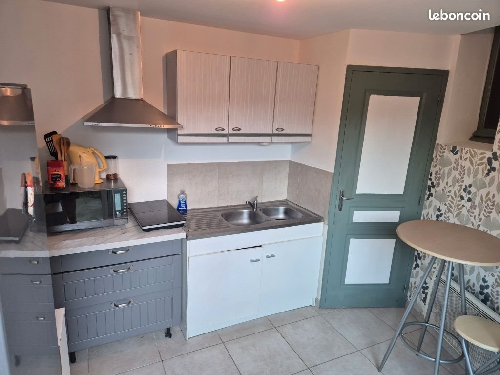 Maison à louer, 55m², Friville-Escarbotin