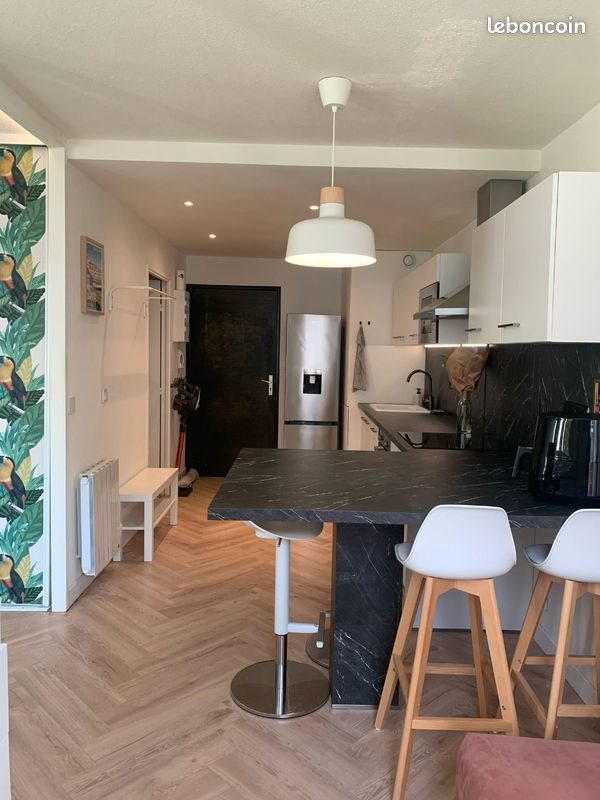 Appartement à louer, 30m², Anglet