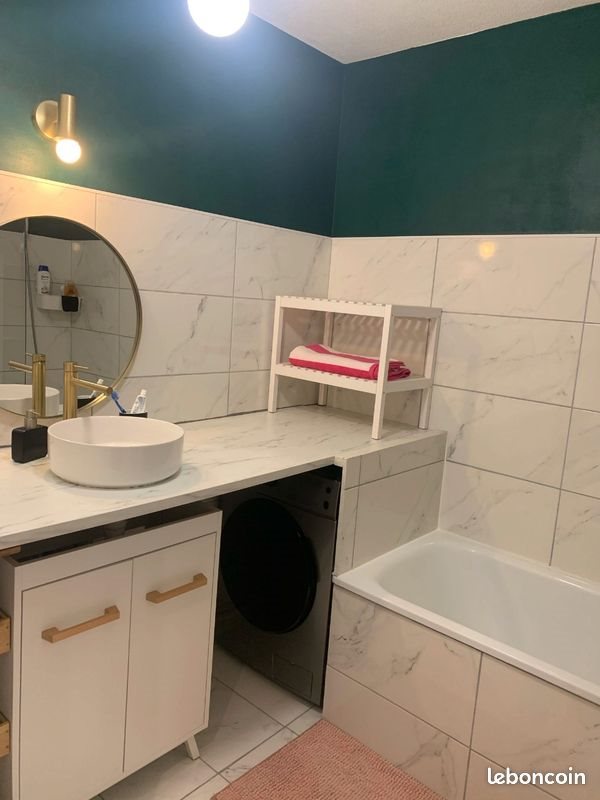Appartement à louer, 30m², Anglet