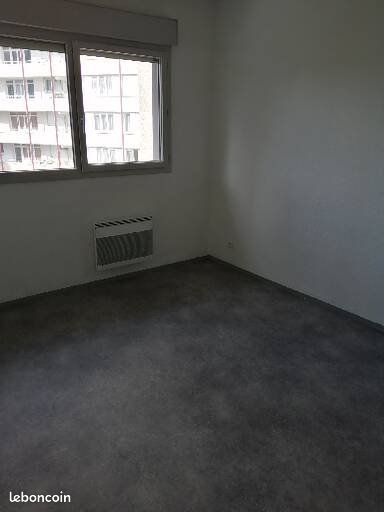 Appartement à louer, 21m², Rennes