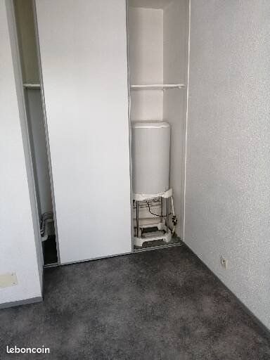 Appartement à louer, 21m², Rennes