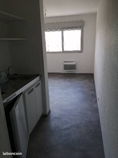 Appartement à louer, 21m², Rennes