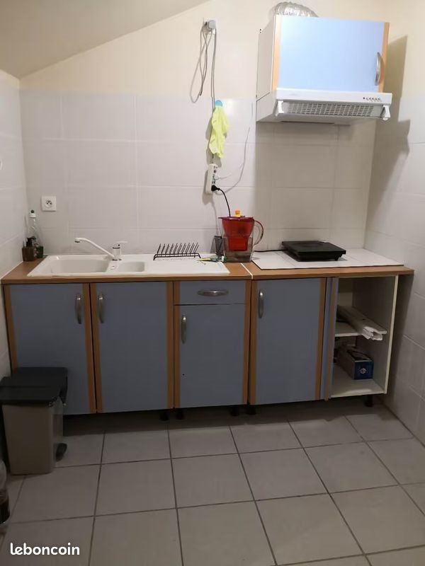Maison à louer, 30m², Maxéville