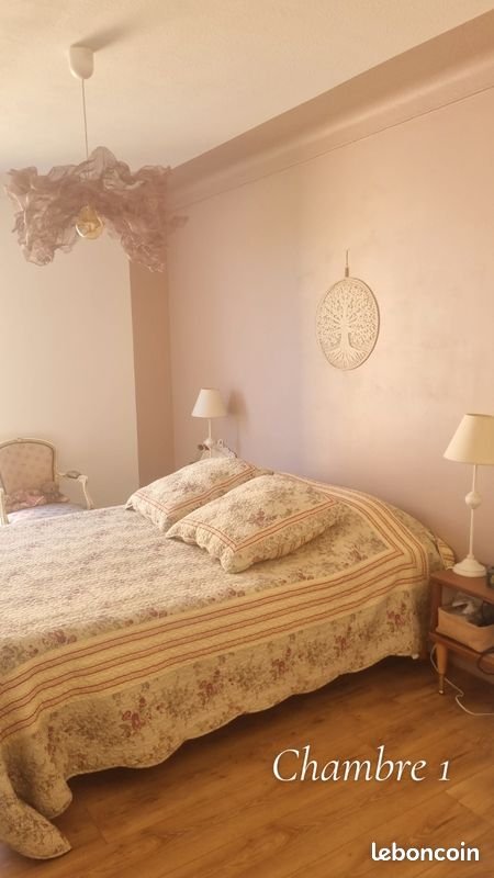 Appartement à vendre, 74m², Villeneuve-lès-Avignon