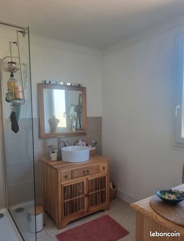 Appartement à vendre, 74m², Villeneuve-lès-Avignon