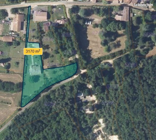 Maison à vendre, 120m², Barbières