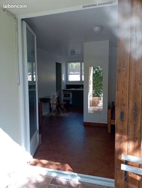 Appartement à louer, 27m², Ucel