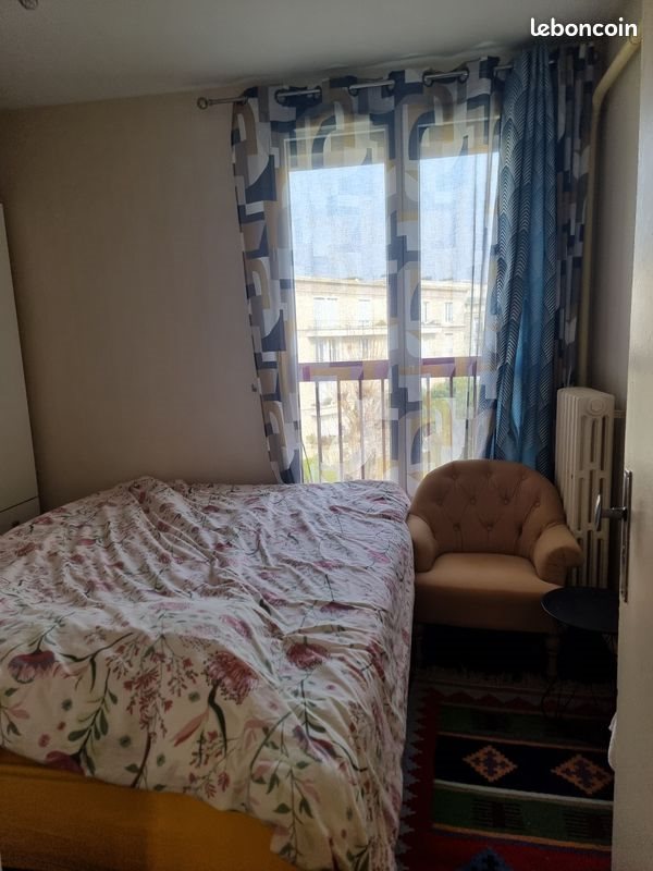 Appartement à vendre, 65m², Le Havre