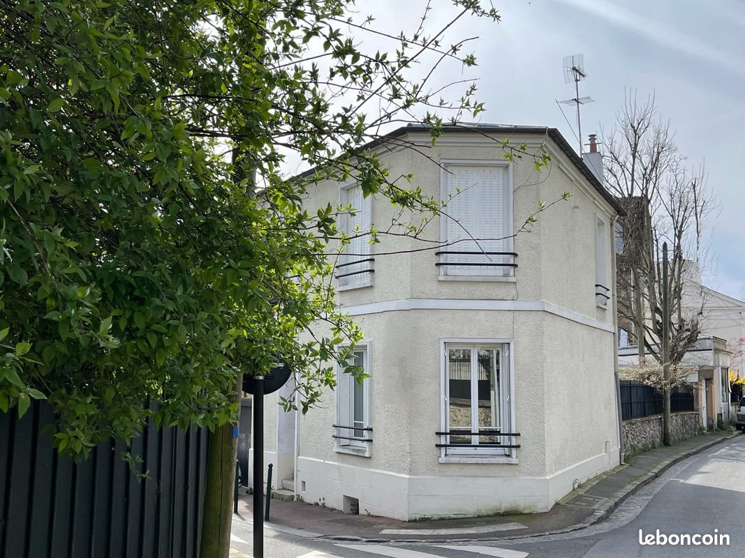 Maison à louer, 90m², Le Raincy