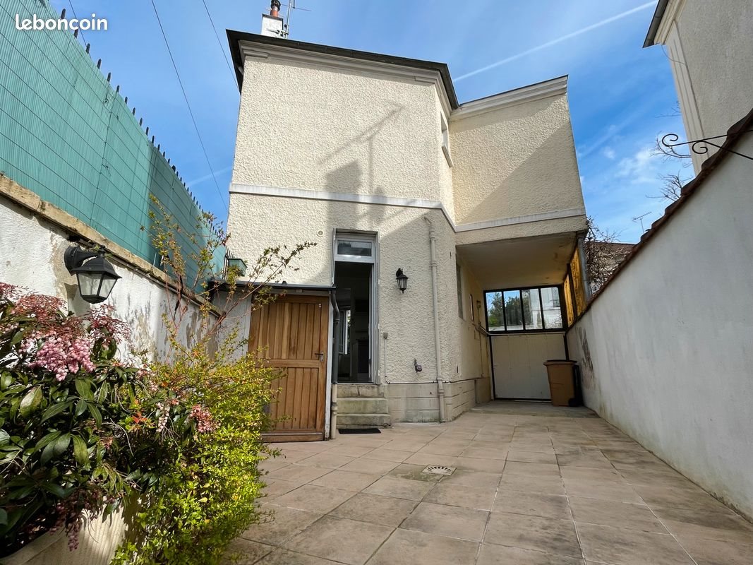 Maison à louer, 90m², Le Raincy