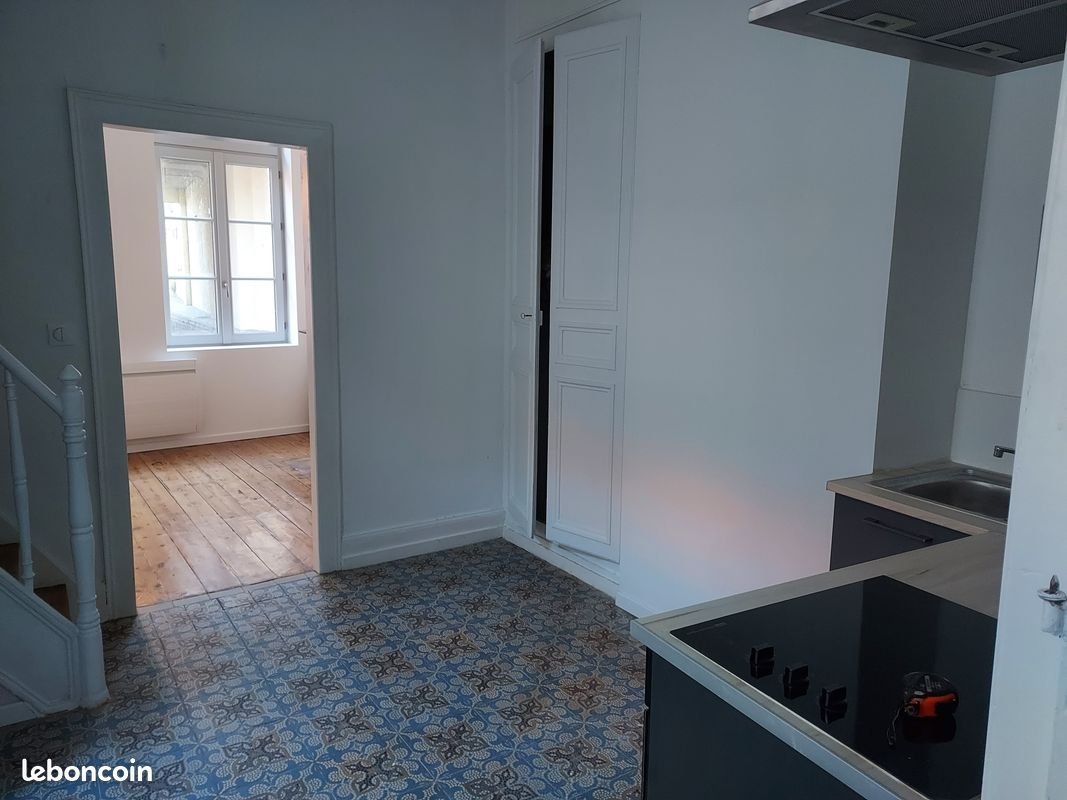 Maison à louer, 58m², Saint-Omer