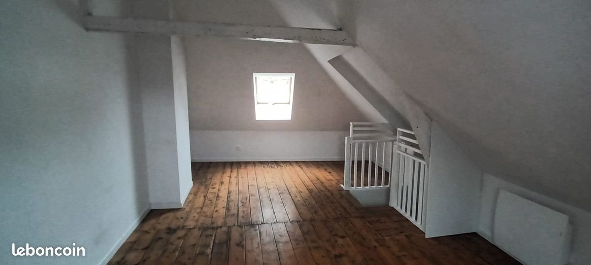Maison à louer, 58m², Saint-Omer