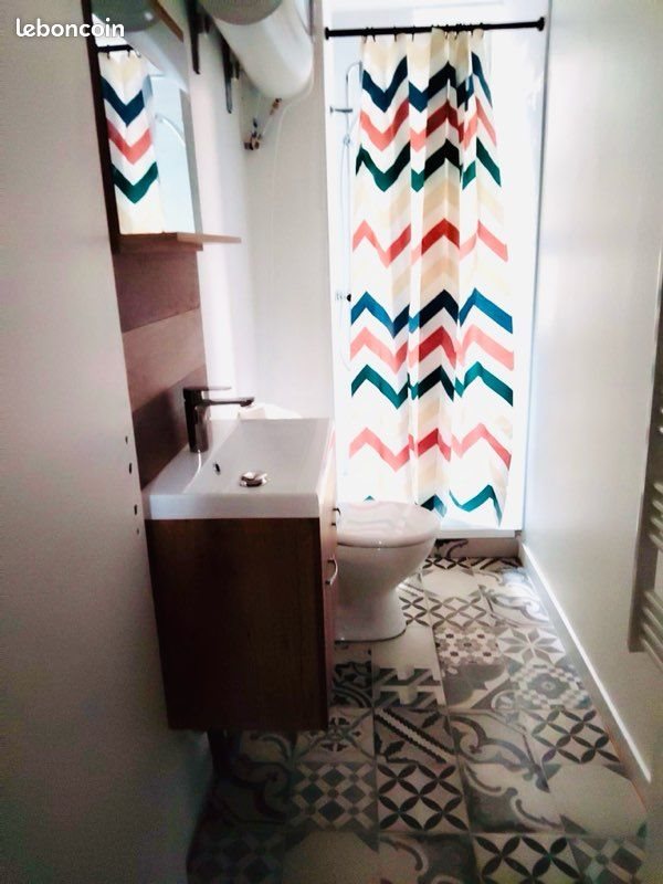 Appartement à louer, 34m², Vichy