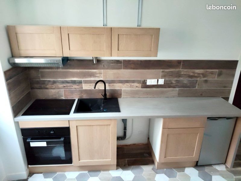 Appartement à louer, 34m², Vichy