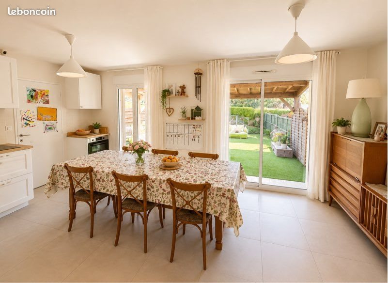 Maison à vendre, 110m², Le Pallet