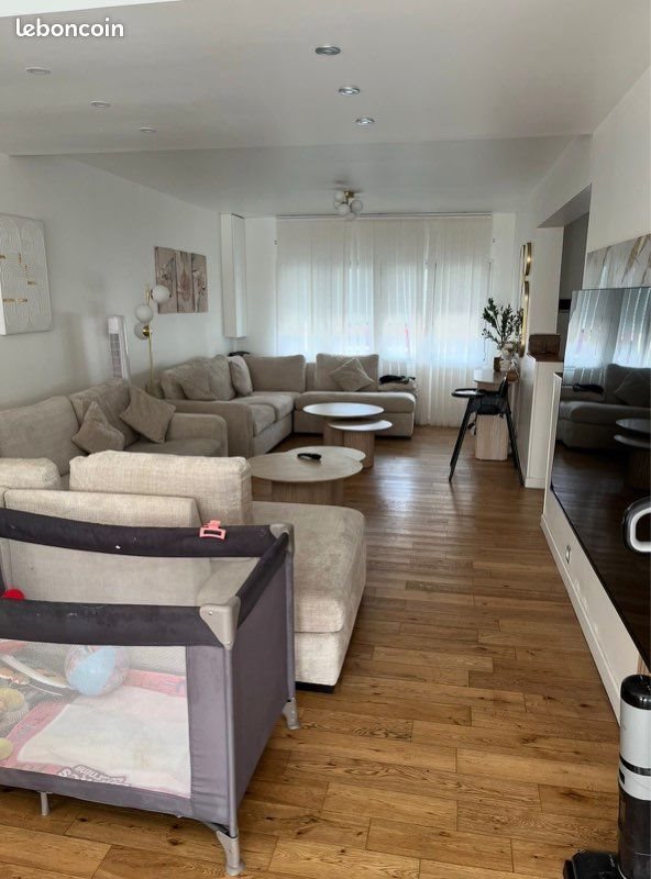 Maison à vendre, 150m², Villepinte