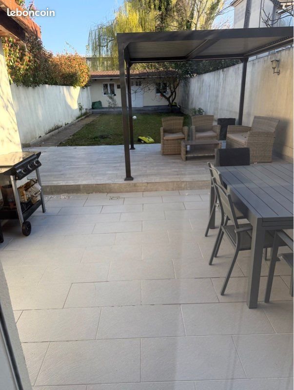 Maison à vendre, 150m², Villepinte