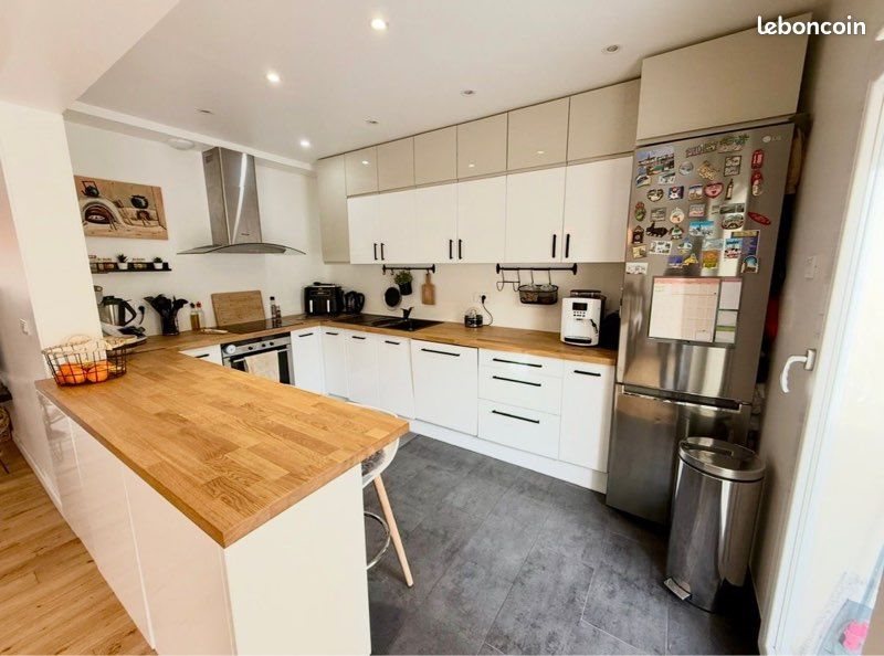 Maison à vendre, 150m², Villepinte
