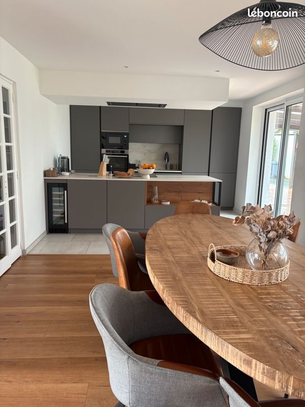Maison à vendre, 168m², Boeschepe