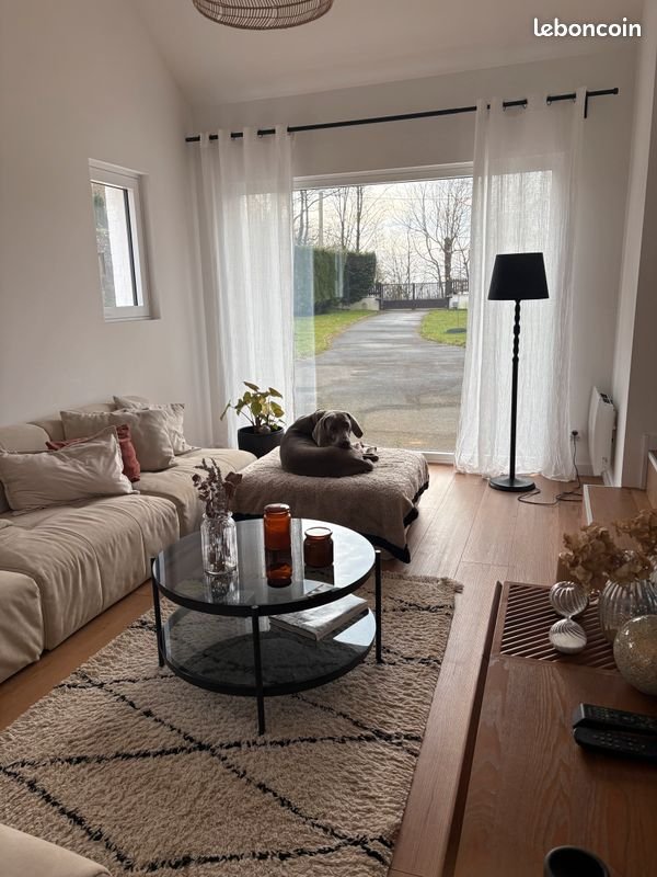Maison à vendre, 168m², Boeschepe