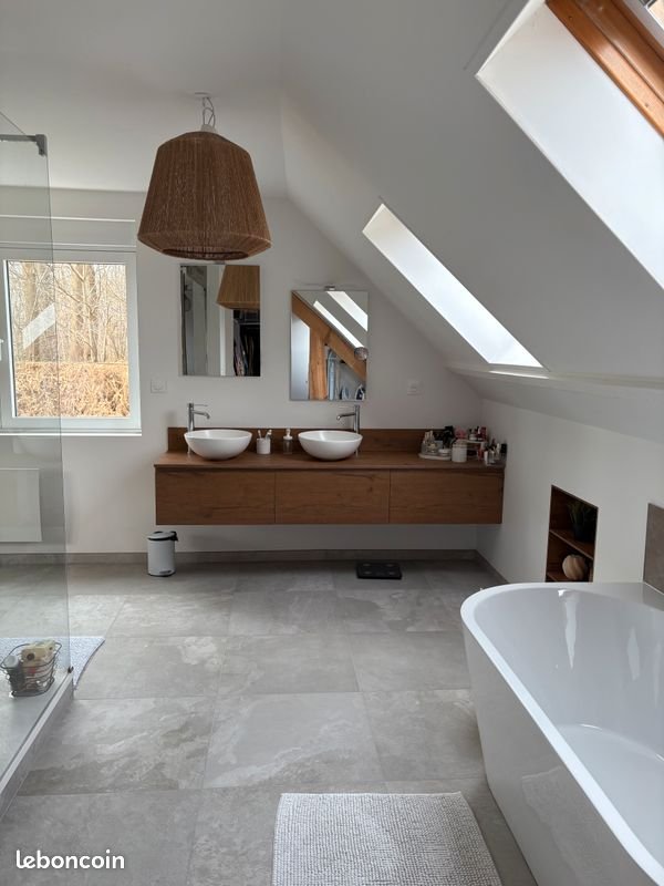 Maison à vendre, 168m², Boeschepe