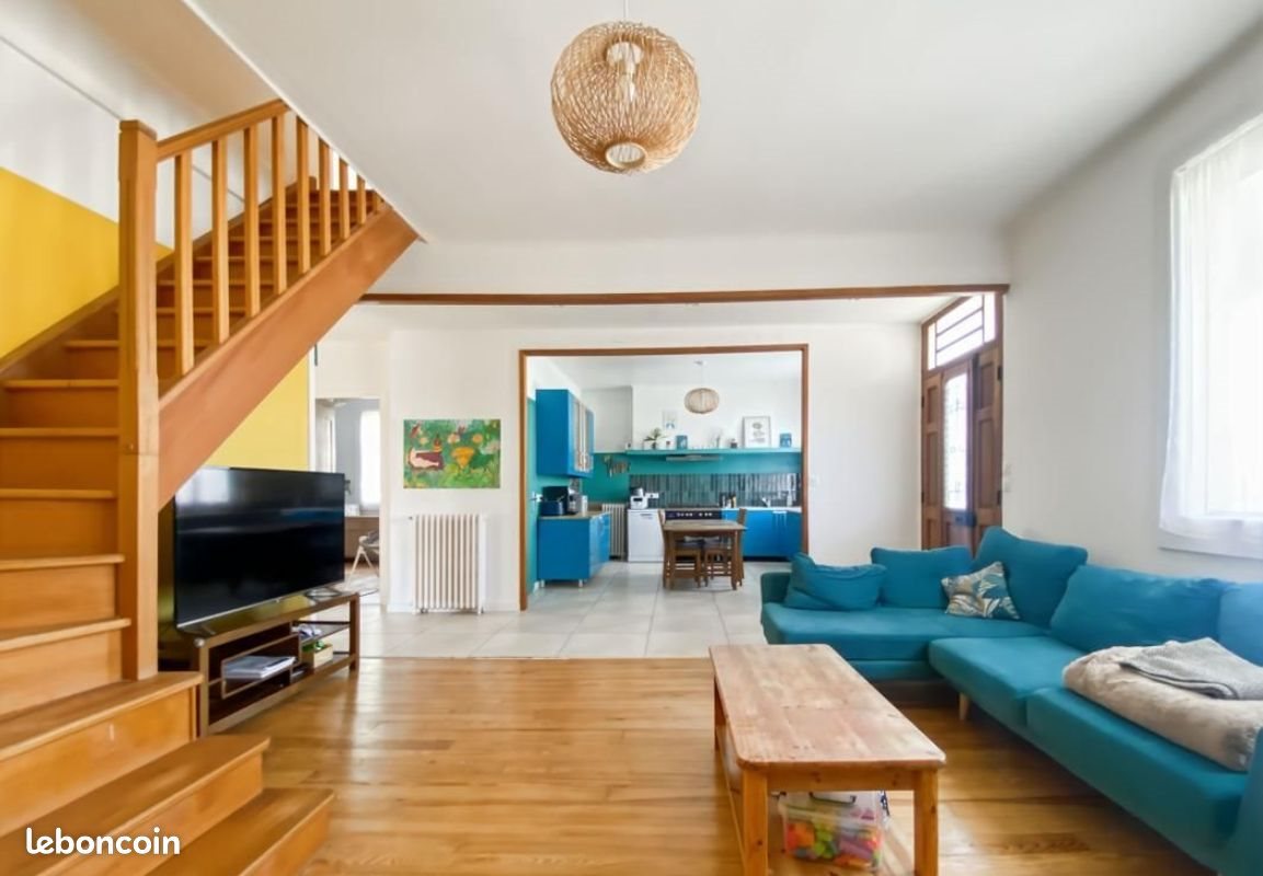 Maison à vendre, 169m², Toulouse