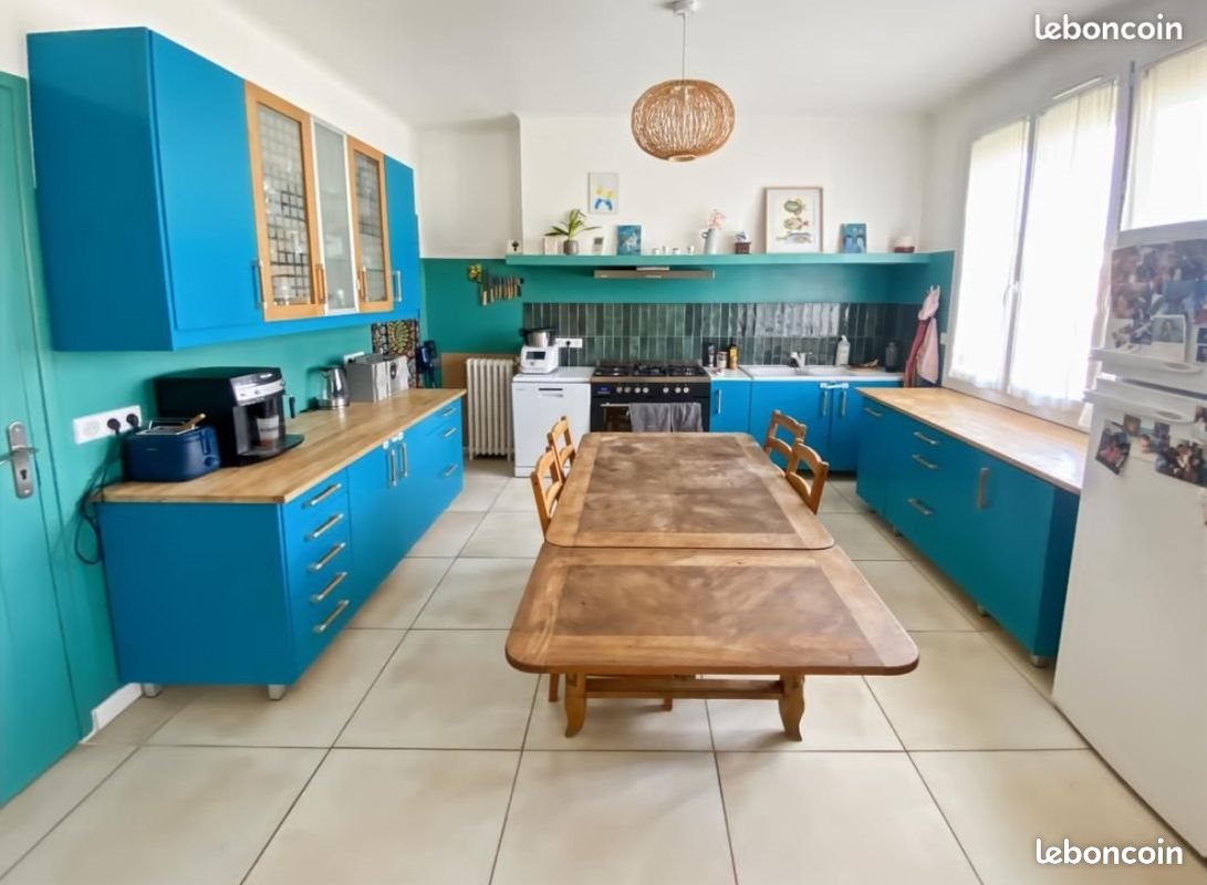 Maison à vendre, 169m², Toulouse