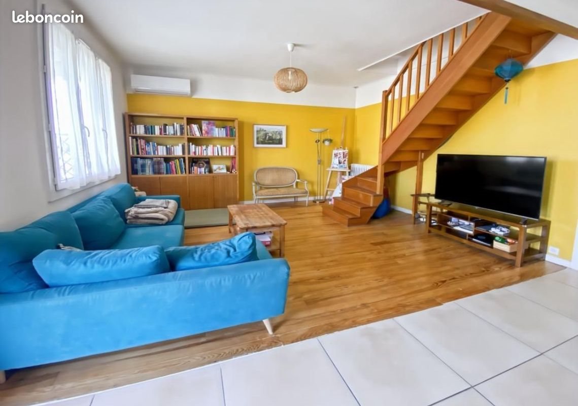 Maison à vendre, 169m², Toulouse