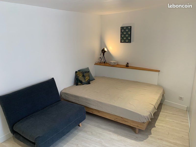 Appartement à louer, 30m², Issoire